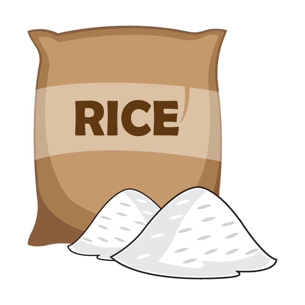 Rice Products
